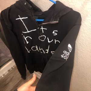 Adidas Original Vintage Jacket